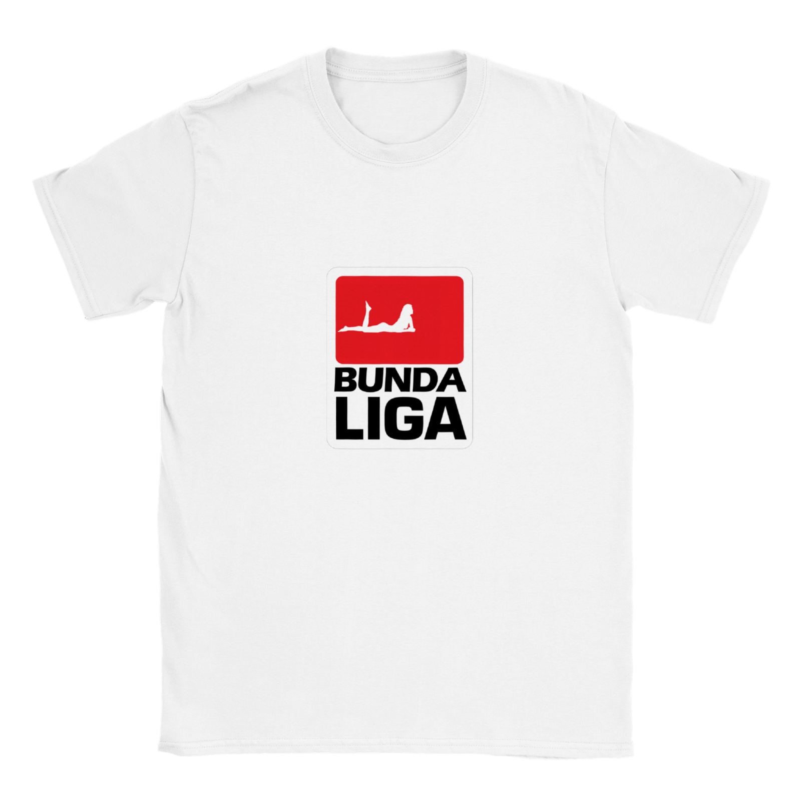 Bunda Liga T - skjorte - kosterskjorta