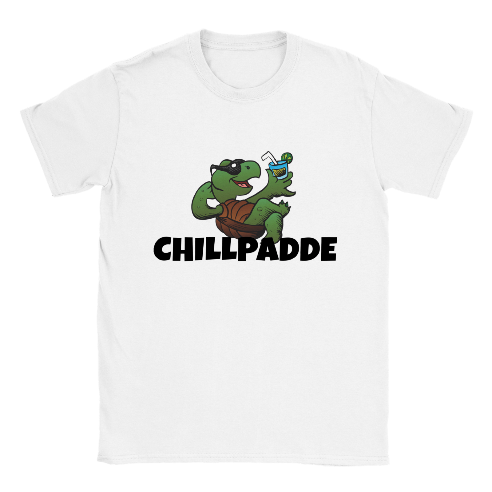 Chillpadde T - skjorte - kosterskjorta