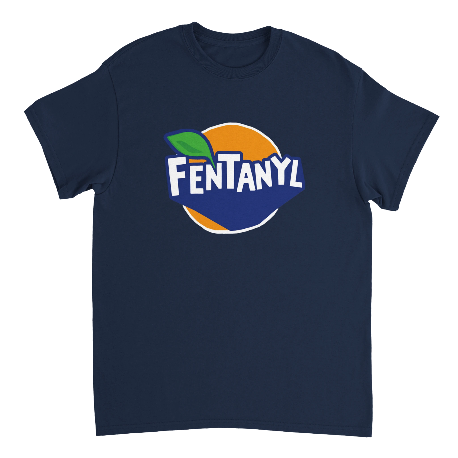 Fentanyl T - Skjorte - kosterskjorta