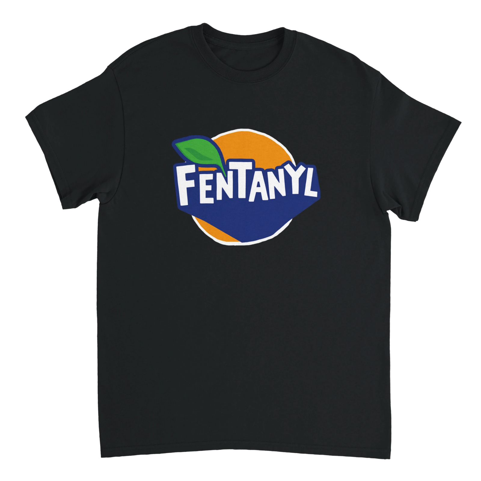 Fentanyl T - Skjorte - kosterskjorta