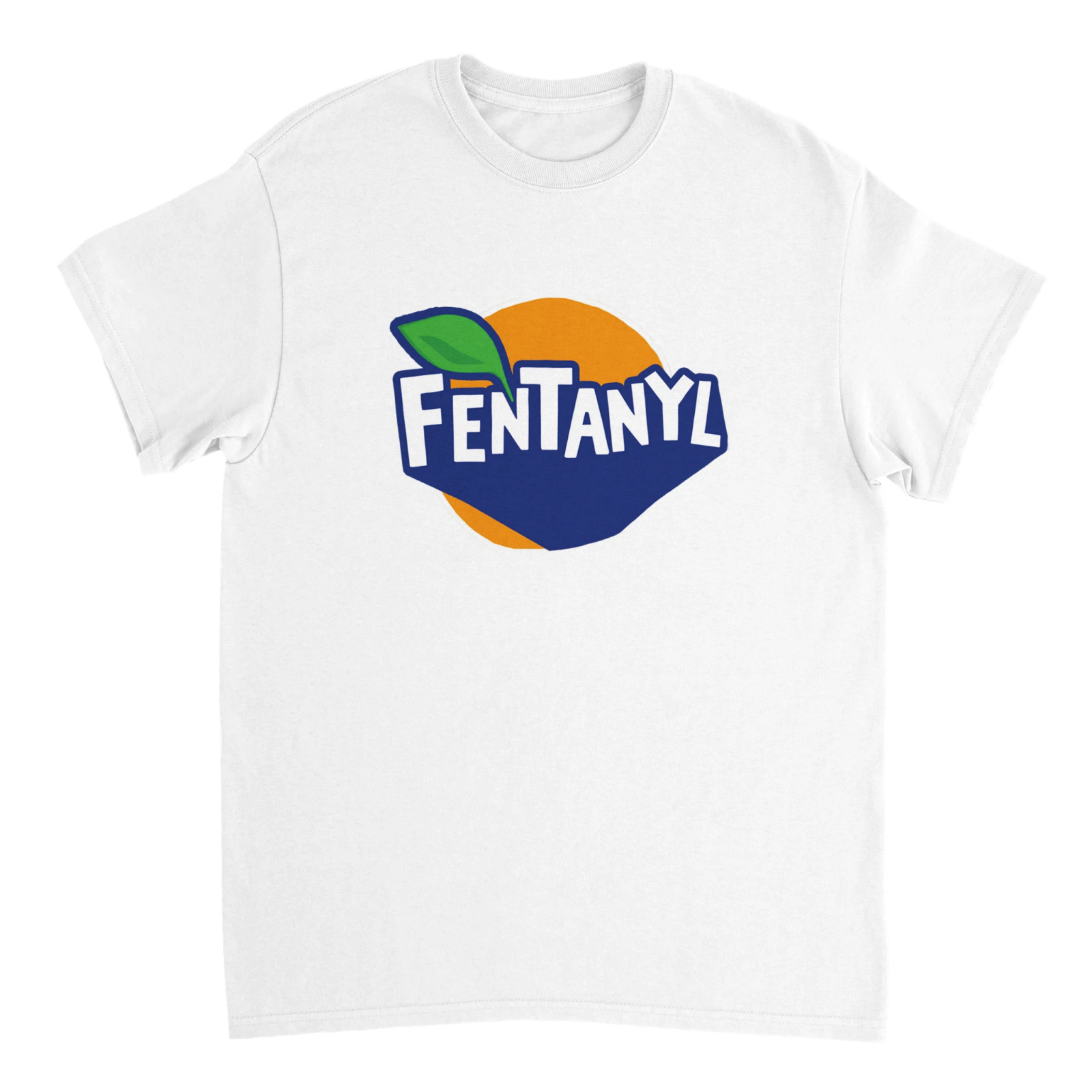 Fentanyl T - Skjorte - kosterskjorta