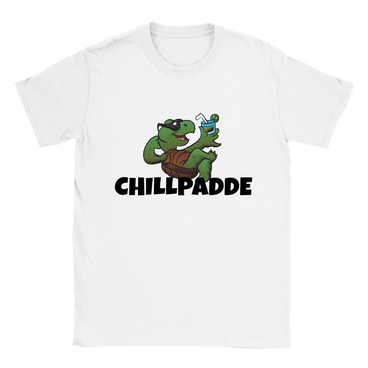 Chillpadde T-skjorte